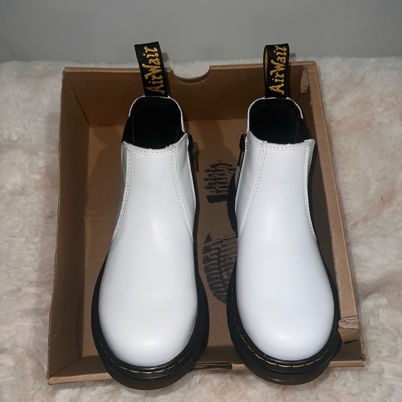 Dr. Marten boots - Picture 7 of 11